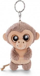 Мягкая игрушка Обезьянка Хобсон брелок (NICI, 46941)