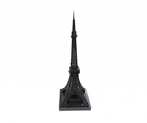 Железные поделки. Эйфелева башня № 2 (Лапландия, 48208) 