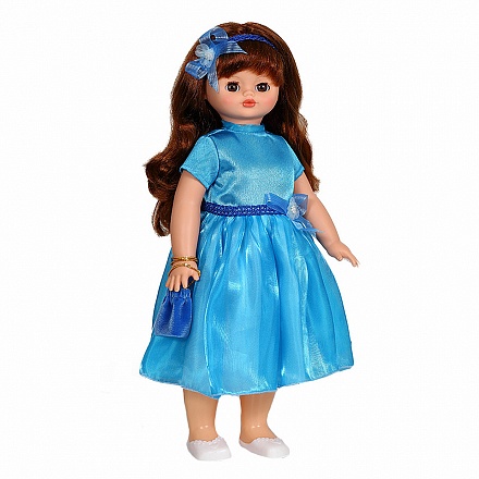 Кукла Алиса 11, озвученная, 55 см. 