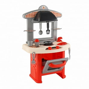 Кухня Яна с духовым шкафом (Полесье, п-58874)