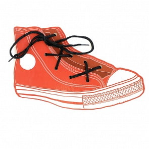 Шнуровка - Кеда (Paremo, PE720-211)