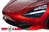 ToyLand Электромобиль Mclaren DKM720S красного цвета - миниатюра №7