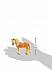 Фигурка Schleich — Кобыла Исландского пони, 9 см  - миниатюра №4