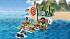 LEGO Disney Princess. Приключения Моаны через океан   - миниатюра №9