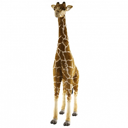 Мягкая игрушка - Жираф, 130 см 