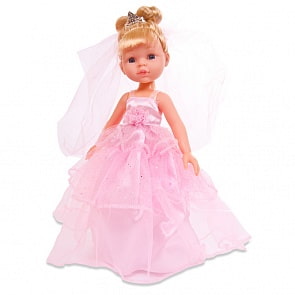 Кукла Весенний вальс, 30 см, 2 вида (Abtoys, PT-00509)