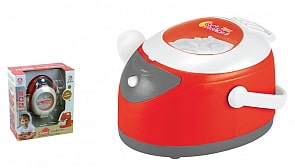 Детская Мультиварка – Помогаю маме, свет и звук (ABtoys, PT-00657(WK-C0287)