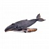 Горбатый кит XL  - миниатюра №3