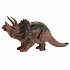 Игровой набор Рассказы о животных – Динозавры, 4 штуки   - миниатюра №2