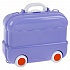 Набор стилиста для животных в чемодане на колесах  - миниатюра №5