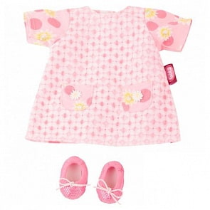 Набор летней одежды и аксессуаров (Gotz, 3402836)