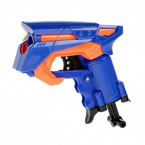 Бластер с мягкими пулями (Играем вместе, 1512G539-R)