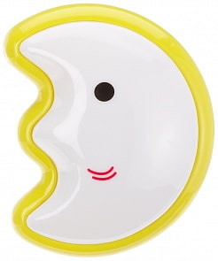 Ночничок – Луна, 15 см (Simba, 4011168-2)