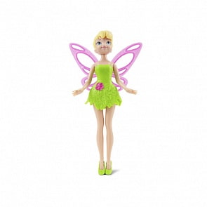 Фея Динь-Динь - Мыльные пузыри, без мыльного раствора, Disney Fairies (Jakks Pacific, 687990) Фея Динь-Динь - Мыльные пузыри, без мыльного раствора, Disney Fairies (Jakks Pacific, 687990)