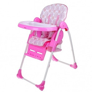 Стульчик для кормления Selby BH-435 (Selby, SEL_827421)