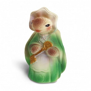 Черепаха (Огонек, ОГ1312-no)