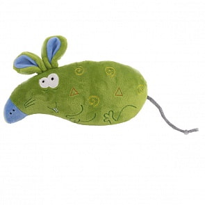 Мягкая игрушка Крыса Бука, 25 см. (Button Blue, 75-PT007R)