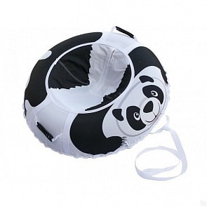 Тюбинг - Панда, 95 см (Митек, СГ000002204)