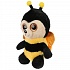 Мягкая игрушка – Пчелка, 15 см  - миниатюра №1