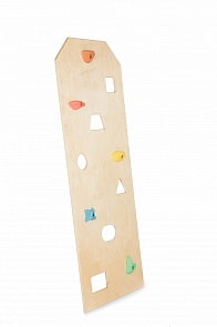 Скалодром деревянный (Ранний старт, 2500000032400)