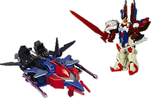 Трансформирующийся робот (Simba, 3578545)