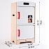 Игровой холодильник с морозильной камерой  - миниатюра №2