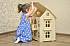 Кукольный домик Арина  - миниатюра №20