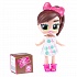 Кукла из серии Boxy Girls Mini 8 см с аксессуарами, 6 видов   - миниатюра №6