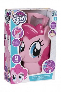 Набор для выпечки MLP - Пинки Пай (HTI, 1684289) Набор для выпечки MLP - Пинки Пай (HTI, 1684289)