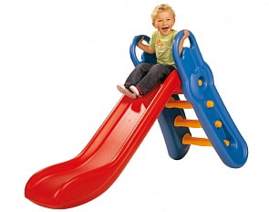 Средняя горка Big Fun Slide (Big, 56710)