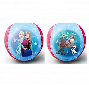 Мягкий мячик, 10 см - Холодное сердце (Fresh Trend, 80403FT)