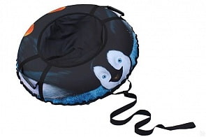 Тюбинг - Пингвин, 95 см (Митек, СГ000002205)