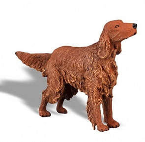 Фигурка ирландского сеттера (GULLIVER Collecta, 88068)