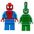 Конструктор Lego Juniors - Решающий бой Человека-паука против Скорпиона  - миниатюра №5