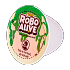 Игровой набор RoboAlive - Робо-раптор, зеленый, слайм  - миниатюра №8