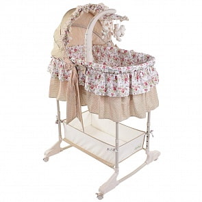 Колыбель Simplicity, цвет HAN (Simplicity, 3046)