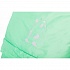 Конверт зимний меховой Nuovita Alaska Pesco verde chiaro/салатовый  - миниатюра №12