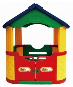 Happy Box Игровой домик (Happy Box, JM-802А)