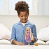 Кукла Disney Princess – Рапунцель с радужными волосами  - миниатюра №3