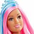 Кукла Barbie Принцесса с длинными волосами  - миниатюра №2