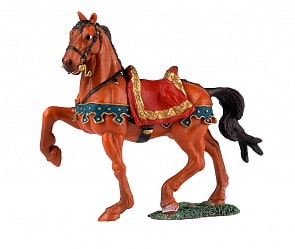 Фигурка Конь Цезаря (Papo, 39805)