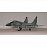 Модель сборная - Самолет МиГ-29  - миниатюра №2