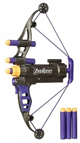 Avengers. Лук Соколиного Глаза (Hasbro, b1645h)