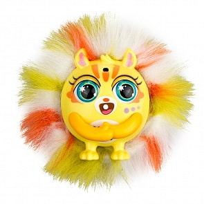Интерактивная игрушка Tiny Furry Choco (Silverlit, 83690_13)