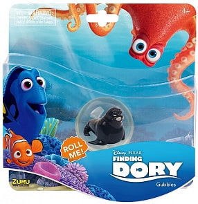 Хлюп в водяном шарике (Zuru, 25218H)