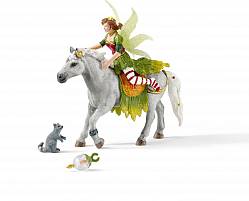 Фигурка Эльфы - Марвен (Schleich, 70517k) - миниатюра