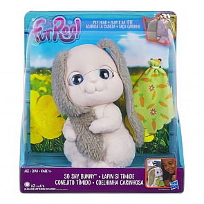 Интерактивная игрушка FurRealFrends - Пушистый друг (Hasbro, B9062EU4)