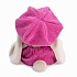 Мягкая игрушка - Малыш Зайка Ми в штанишках и кепке, 15 см  - миниатюра №2