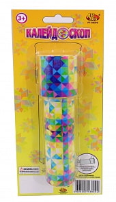Калейдоскоп детский, 16,5 см (ABtoys, PT-00729)