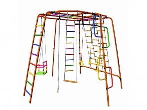 ДСК Формула здоровья - Спутник-1Z Плюс, оранжевый/радуга (Формула здоровья, СГ000002079)